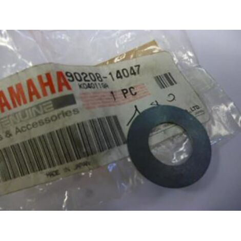 Visserie origine pour Scooter Yamaha 50 Zuma 1989 à 2001