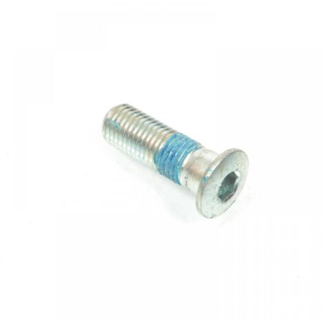 Visserie origine pour Scooter Yamaha 501 Bw's 2013 90111-10X00 /