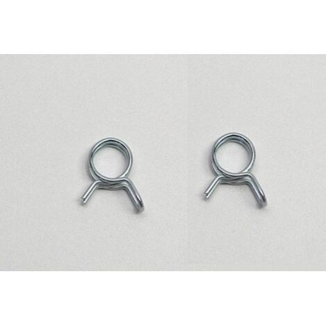 Visserie P2R pour Auto Par paire D8mm / 5x8 Neuf