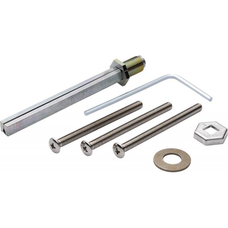 Visserie poignée porte 3692971