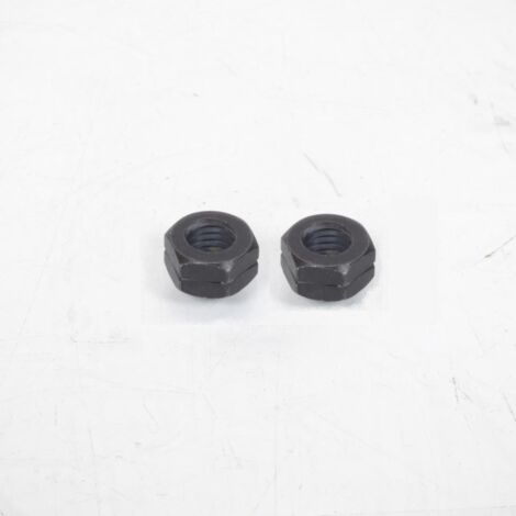 Visserie pour Auto M8 pas 125 inversé Neuf