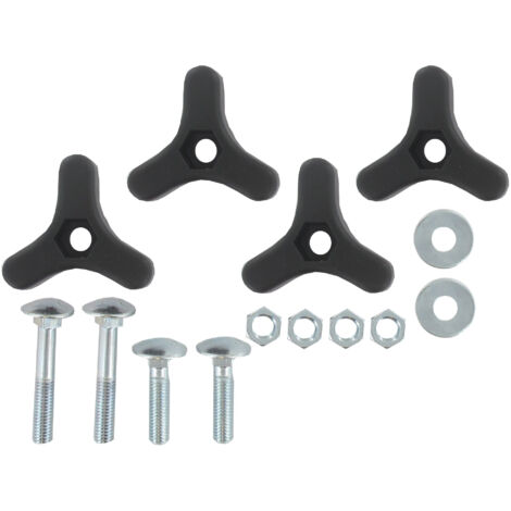 Visserie pour mancheron CASTELGARDEN - STIGA 381008730/0