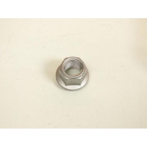 Visserie pour moto Aprilia 550 SXV 2009 - 2011 AP8152244 Neuf