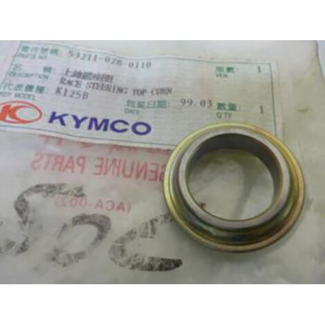 Visserie pour moto Kymco 125 Zing 53211-028-0110 Neuf