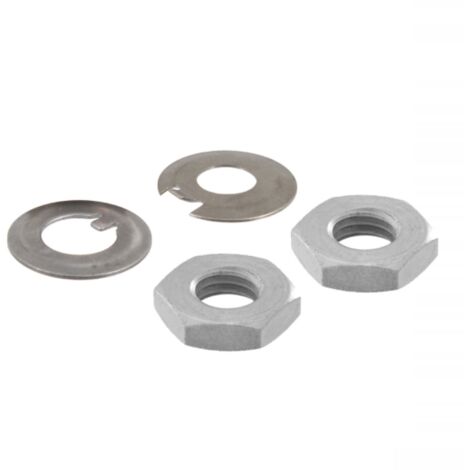 Visserie RMS pour Auto Neuf