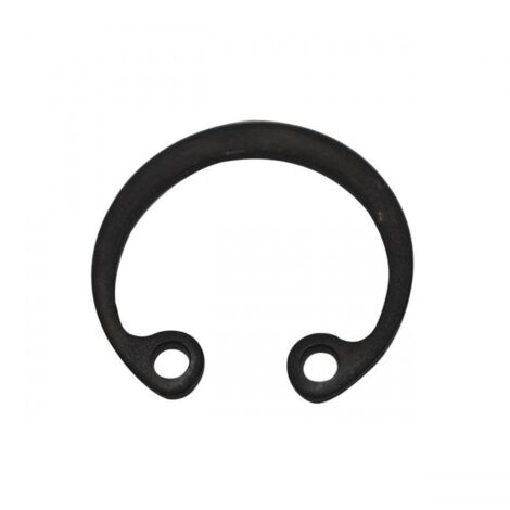 Visserie RSM pour Mobylette MBK 50 88 Clips intérieur 19mm Neuf