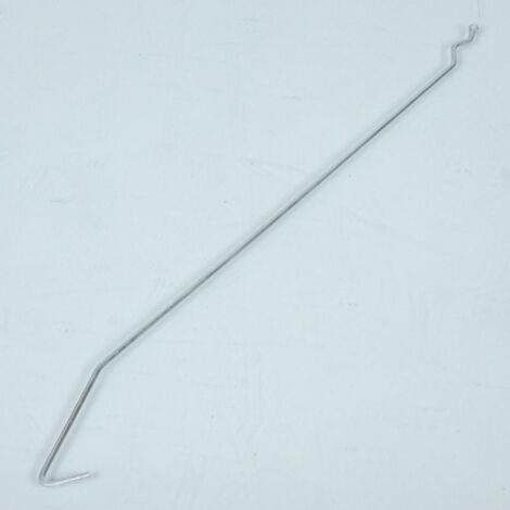 Visserie RSM pour Solex Solex 50 1010 Tige tringle decompresseur