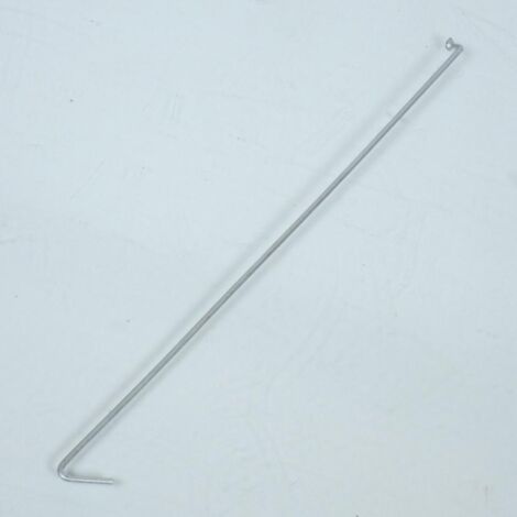 Visserie RSM pour Solex Solex 50 3800 Tige tringle decompresseur
