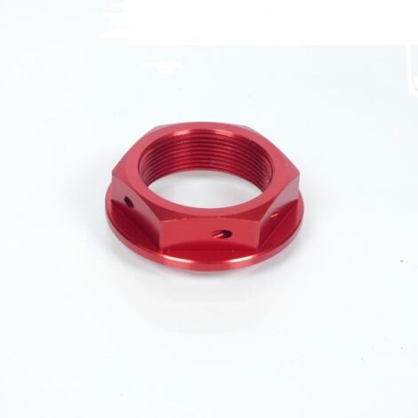 Visserie Scar pour moto Husqvarna 125 WR 2008-2012 4.26100N /