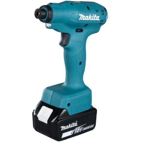 VISSEUSE 0.5/2Nm 260/1600T MAKITA DFT024FMZ