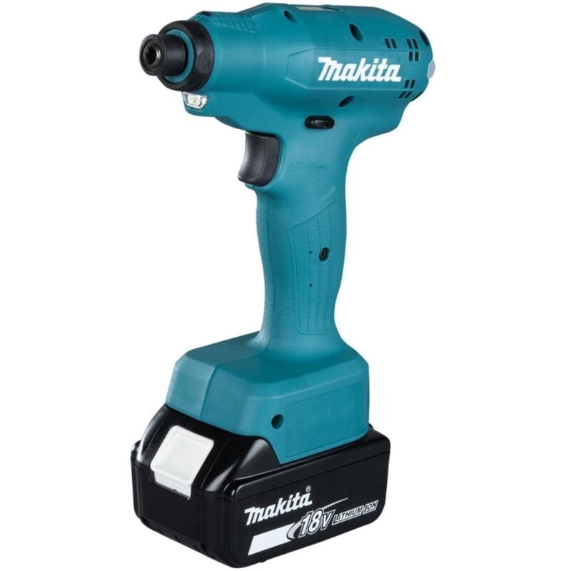 Visseuse 0.5/2Nm 260/1600T Makita DFT024FMZ