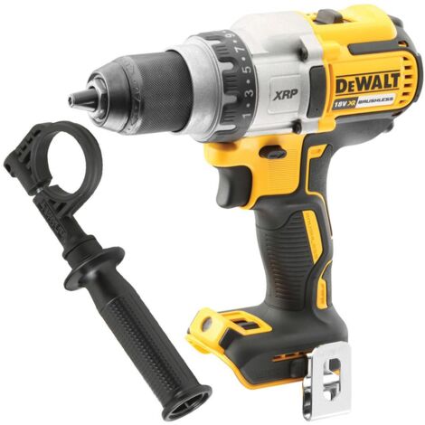 Visseuse 95Nm 3 vitesses 18V XR DeWALT DCD991N-XJ