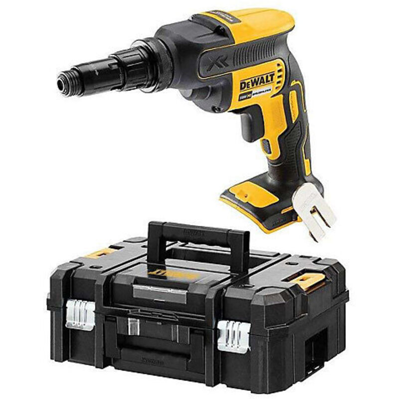 visseuse dewalt sans batterie 18.0 V 5 Ah 850 W
