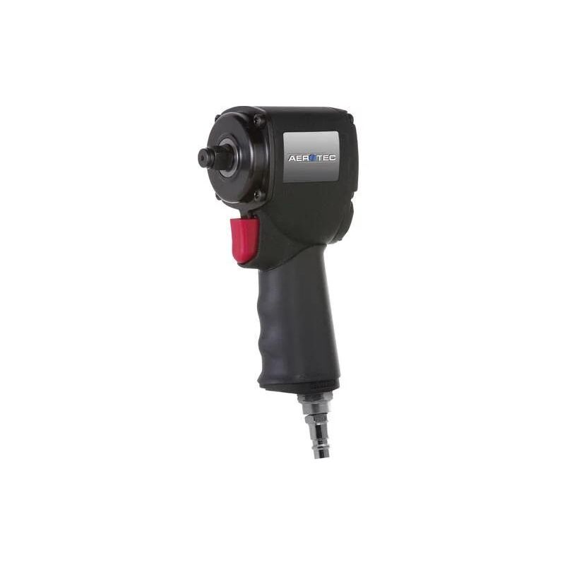 Visseuse à choc à air comprimé Aerotec CSX650 2010148 Logement doutil: 1/2 (12,5 mm) Couple (max.): 650 Nm 1 pc(s)