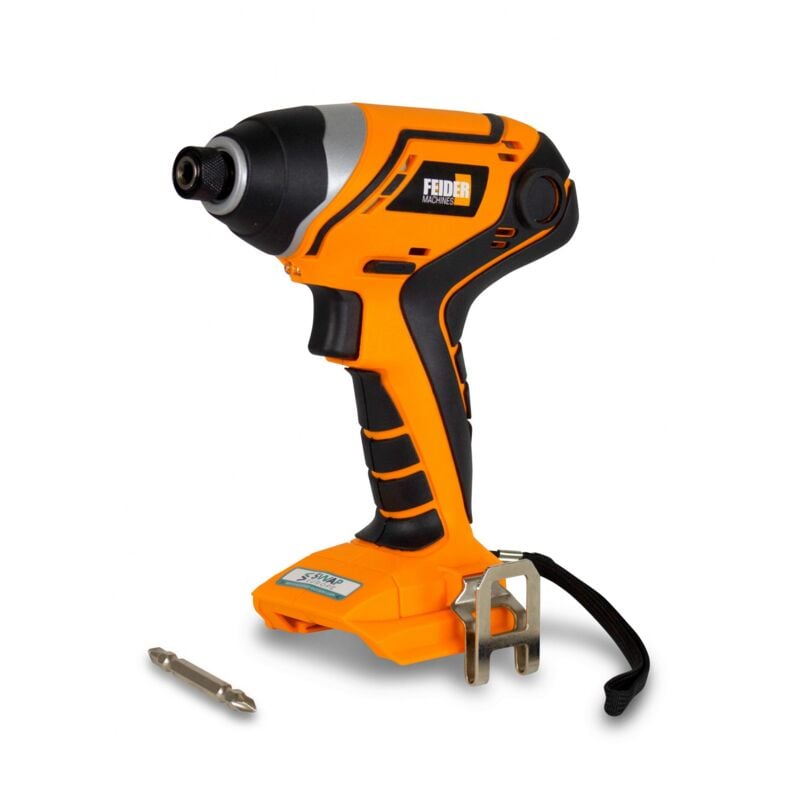 Builder - Visseuse à choc sans fil 20 v 150 Nm