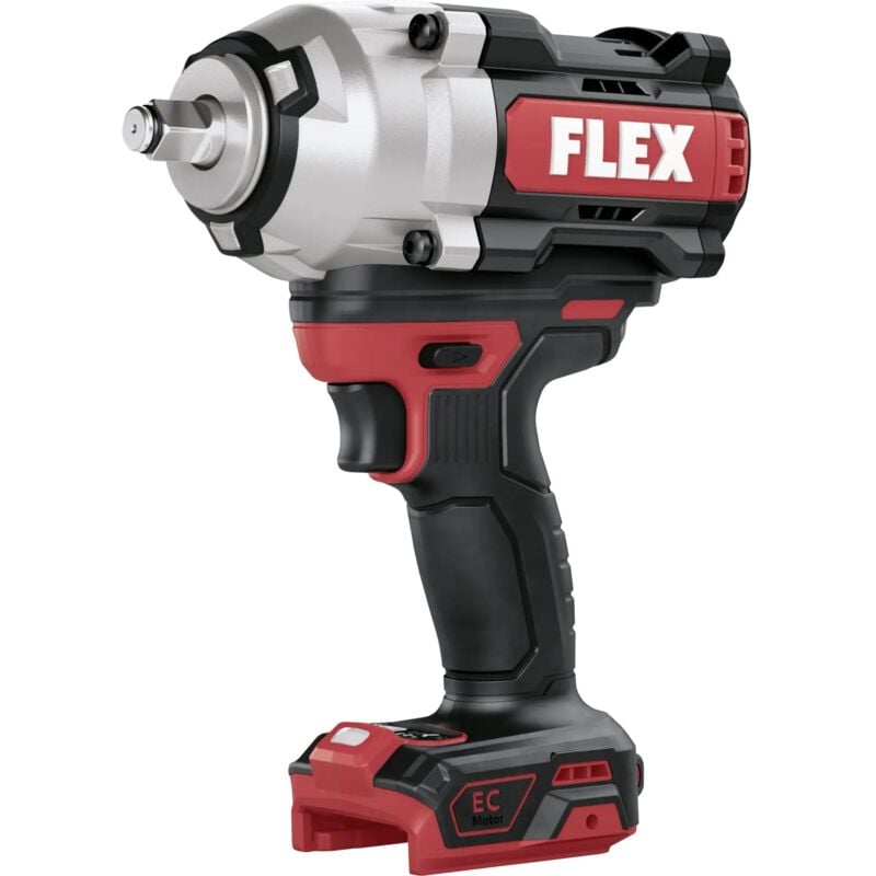Visseuse à choc sans fil Flex iw 1/2' 1500 18-EC c sans batterie ni chargeur dans le carton