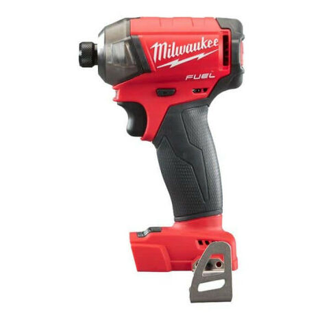 Visseuse à choc silencieuse MILWAUKEE FUEL M18 FQID-0X - sans batterie ni chargeur 4933459187