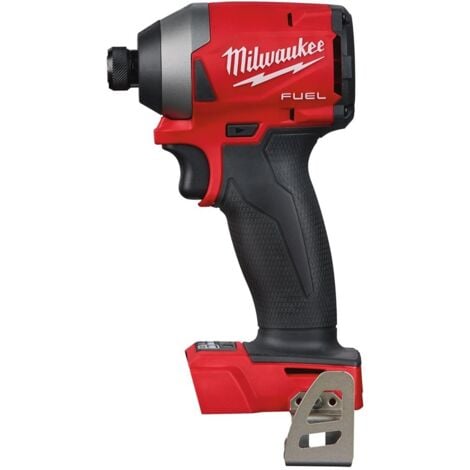 Milwaukee M18FID2-0 Visseuse à chocs 18V Fuel (Produit seul),226 Nm-brushless - 4933471366