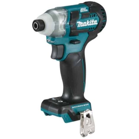 Visseuse à chocs 10,8 V Li-Ion CXT 135 Nm MAKITA ( vendu sans batterie ni chargeur ) - TD111DZ - -