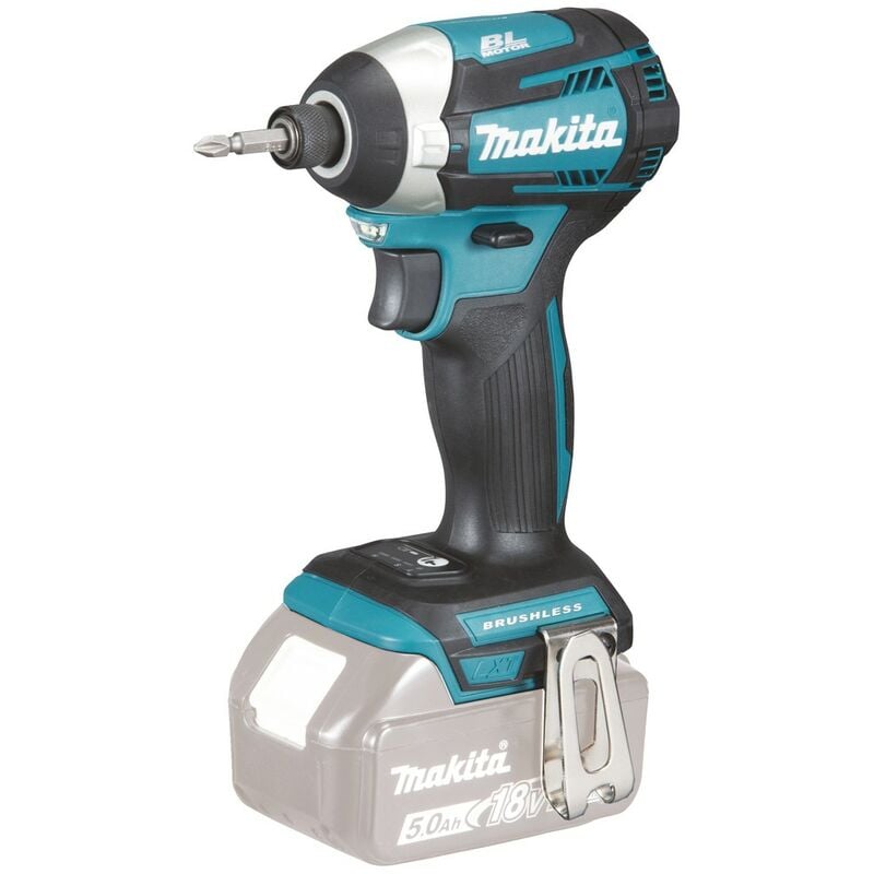 Visseuse ‡ chocs Makita DTD154Z - 18V lxt - 175Nm - Produit seul
