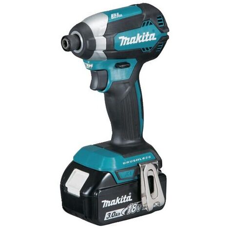 Visseuse à chocs 18V - DTD 153 RFJ - MAKITA FRANCE SAS