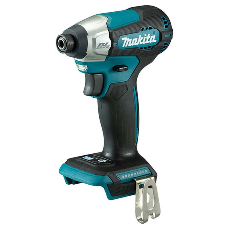 Visseuse à Chocs Makita DTD157Z – 18V, 140Nm, Moteur Brushless, LED