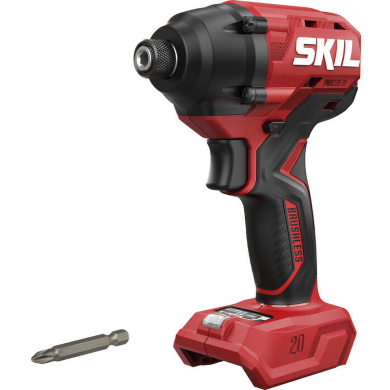 Visseuse a chocs 20v brushless