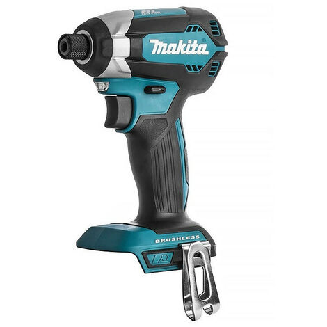 Visseuse à chocs BL 18V Li-Ion 170 Nm (machine seule) - MAKITA DTD153Z