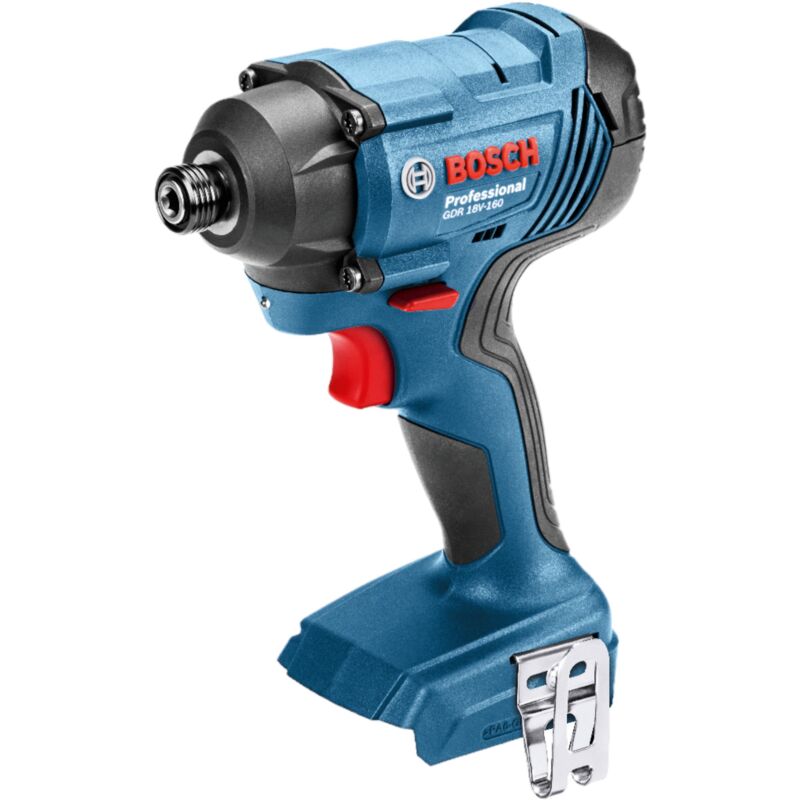 Visseuse À Chocs Bosch GDR 18V-160 – 18V, 160 Nm, 2800 tr/min