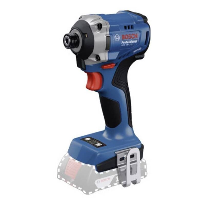 Bosch Professional - gdr 18V-215 06019N2020 Visseuse à chocs sans