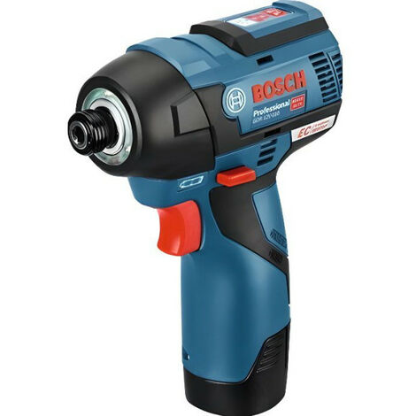 Visseuse a chocs Bosch Professional GDR 12V-110 sans batterie - 06019E0002
