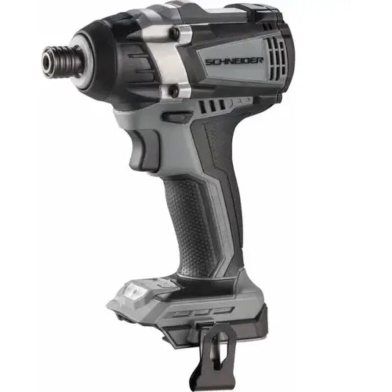 Visseuse à chocs brushless 20V 200/350Nm