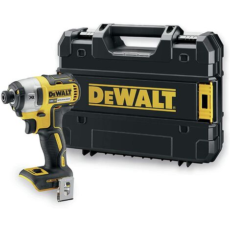 Visseuse a Chocs - Brushless - 18 V - Sans Batterie - XR - DEWALT, DCF887NT-XJ