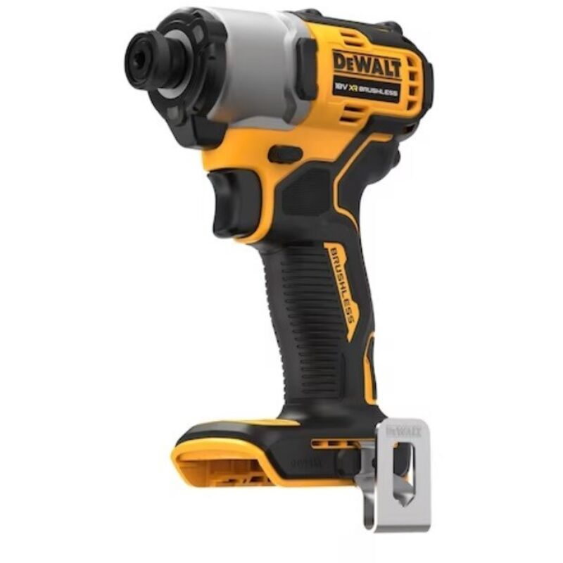Visseuse à chocs DEWALT DCF840N XJ Sans fil 18V Compacte et légère