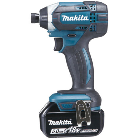 Visseuse choc makita 18v au meilleur prix | Leroy Merlin