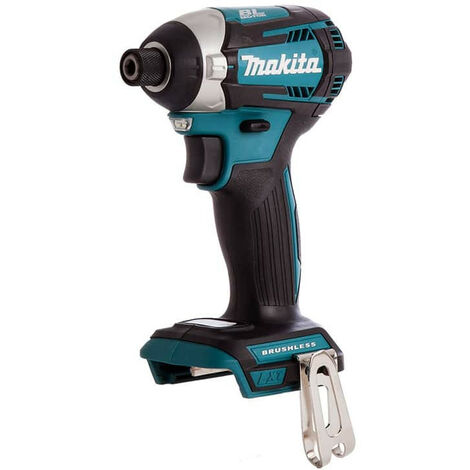 Visseuse à chocs 175Nm 18V LXT (2x5,0 Ah) en coffret MakPac - MAKITA DTD154RTJ
