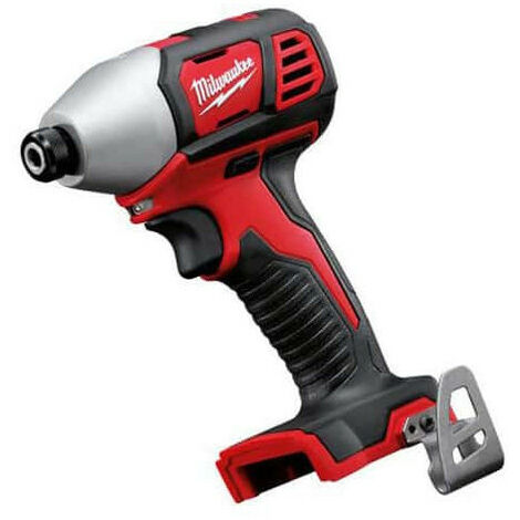 Visseuse à chocs 18 V moteur BL compacte - Milwaukee M18BID-0