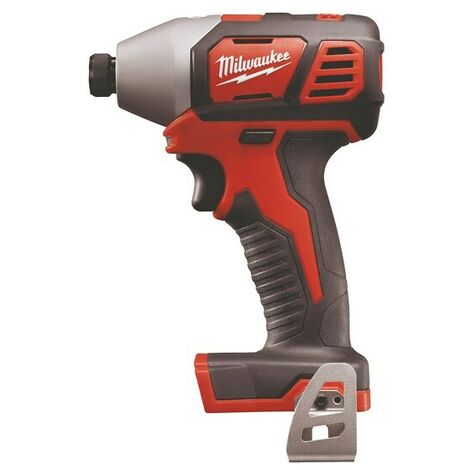 Milwaukee M18 BID-0 Li-Ion visseuse à chocs compacte - 18V