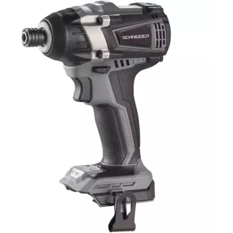 Visseuse à chocs sans fil 200 nm Schneider