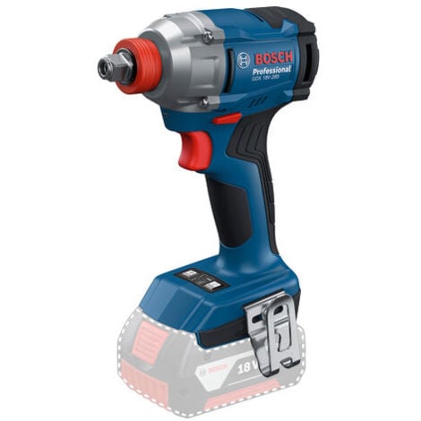 Bosch Professional GDX 18V-285 06019N2120 Visseuse à chocs sans fil 285 Nm 18 V