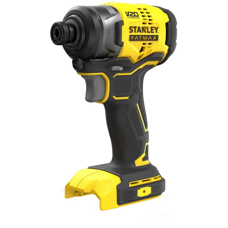 Visseuse À Choc Sans Fil Stanley Fatmax SFMCF810B-XJ – 18V 170Nm Brushless