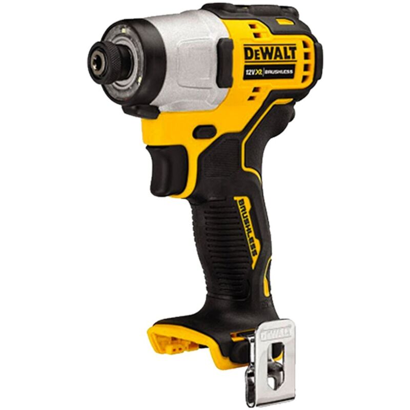 Visseuse À Chocs DeWalt DCF801N – 18V Brushless 163Nm - vue 2