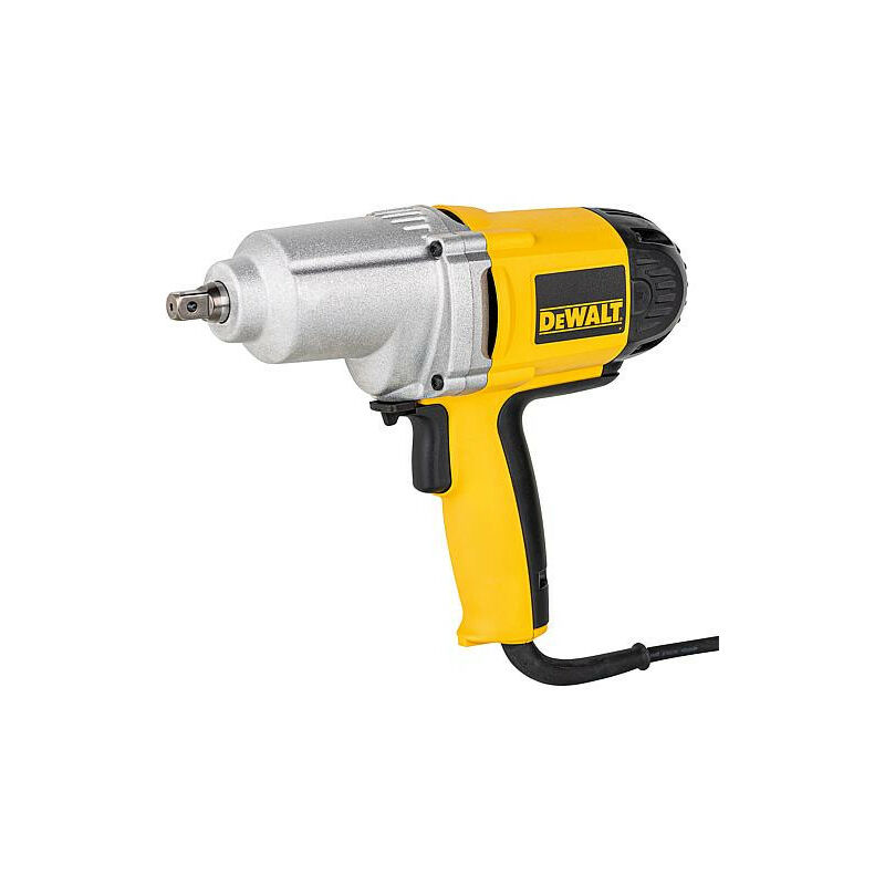Banyo - Visseuse a percussion DeWALT DW292 avec 710 Watt, 1/2carre male