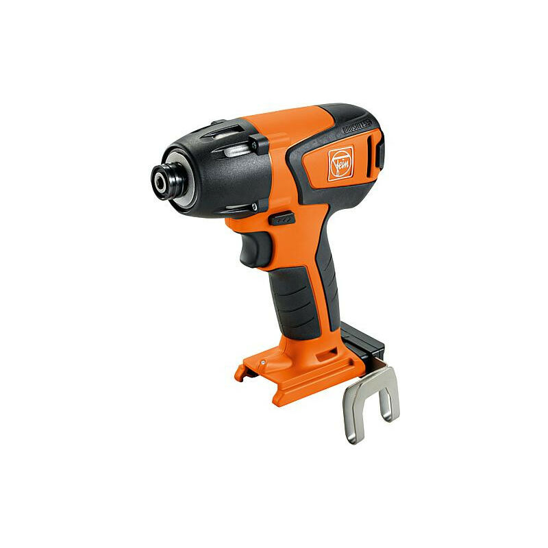 Visseuse a percussion sans fil Fein ascd 18-200 W4 Select 18V sans batterie/chargeur