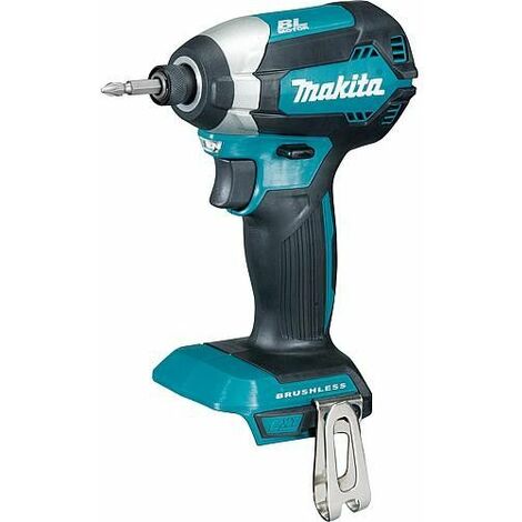 Visseuse a percussion sans fil MAKITA 18V DTD 153 Z sans batterie et chargeur