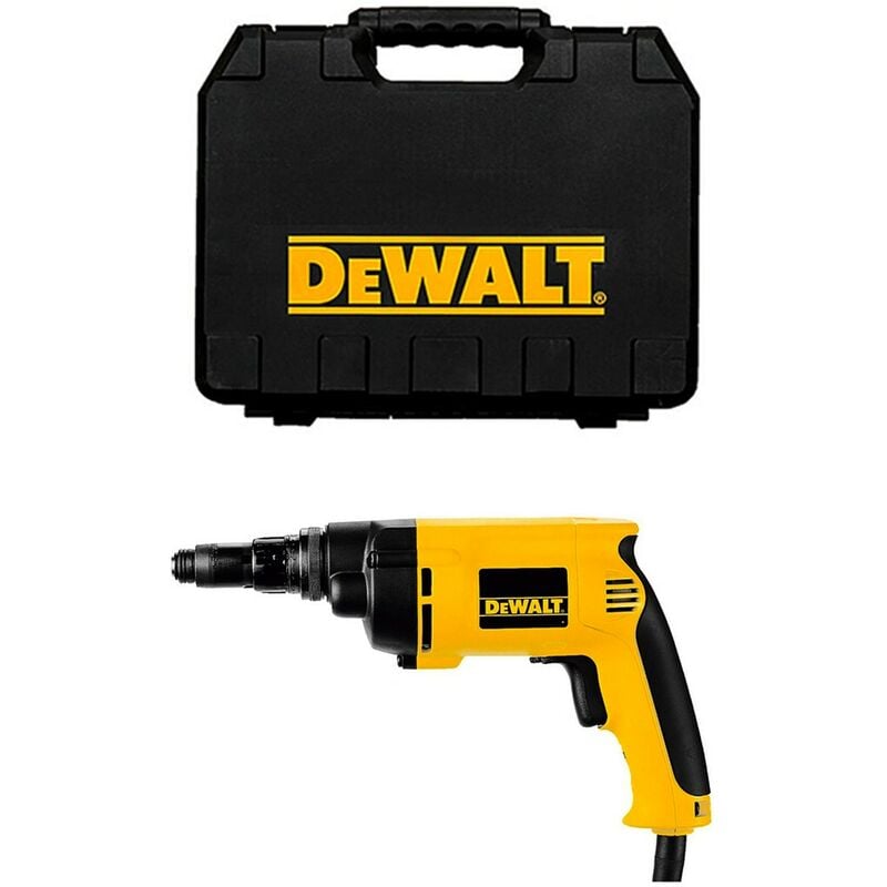 Visseuse Dewalt DW268K-QS (540 w)