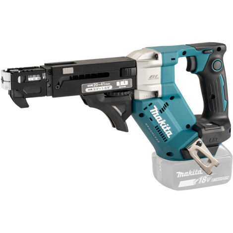 VISSEUSE AUTO+MAK3 MAKITA DFR452ZJ