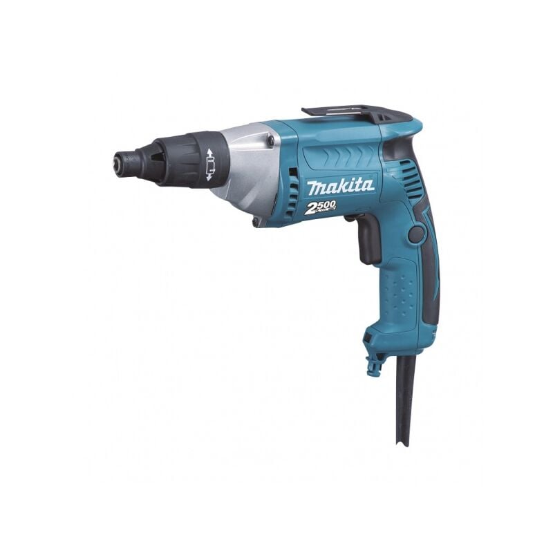 Visseuse bardage 570 W MAKITA - FS2500K