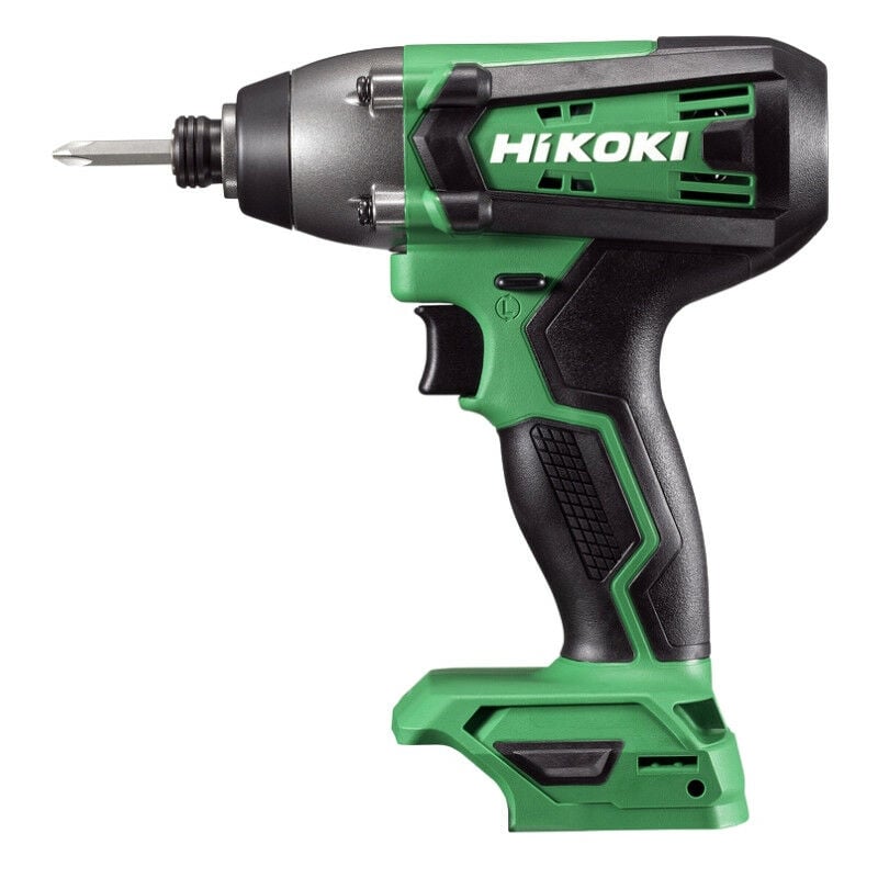 Visseuse à choc 18V 150 Nm Solo - WH18DFW2Z - Hikoki