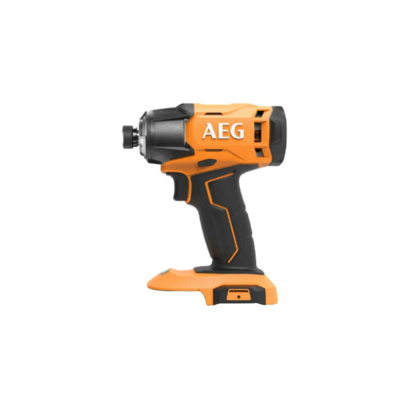 Visseuse à chocs AEG 18V - Sans batterie ni chargeur - BSS18C2-0